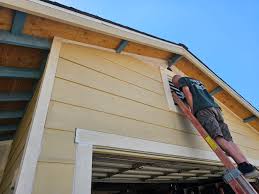 Best Siding for New Construction  in Northchase, NC